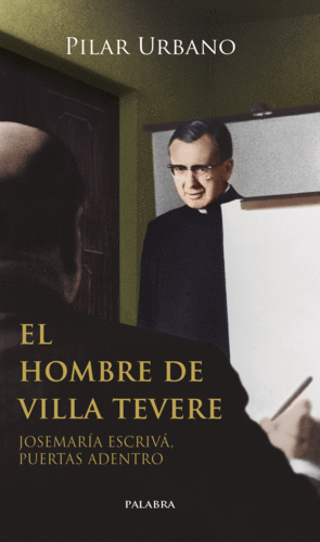 EL HOMBRE DE VILLA TEVERE (DIGITAL)