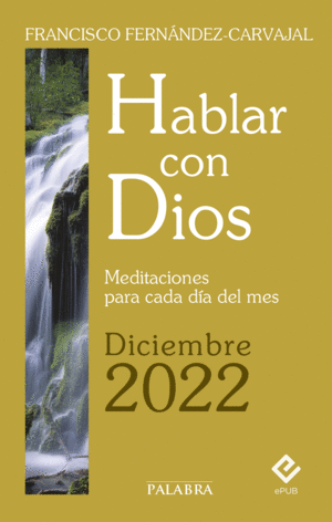 HABLAR CON DIOS - DICIEMBRE 2022