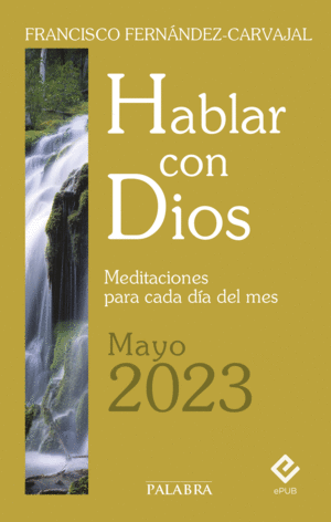 HABLAR CON DIOS - MAYO 2023