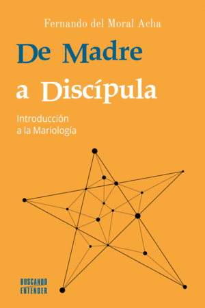 DE MADRE A DISCIPULA