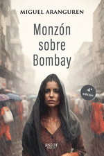 MONZON SOBRE BOMBAY 4 EDICION