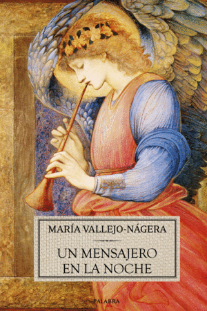 UN MENSAJERO EN LA NOCHE (PALABRA)