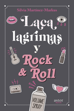 LACA, LÁGRIMAS Y ROCK & ROLL