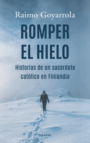 ROMPER EL HIELO