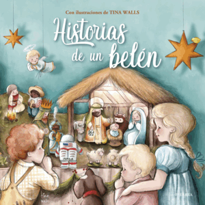 HISTORIAS DE UN BELÉN