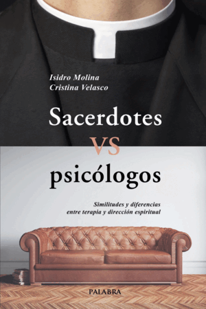 SACERDOTES VS PSICÓLOGOS
