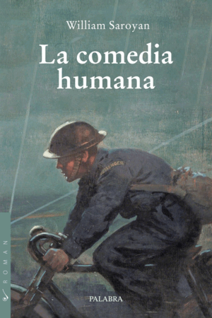 LA COMEDIA HUMANA