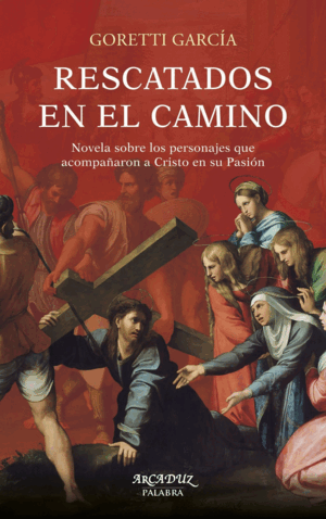 RESCATADOS EN EL CAMINO