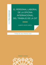 PERSONAL LABORAL DE LA OFICINA INTERNACIONAL DEL TRABAJO DE