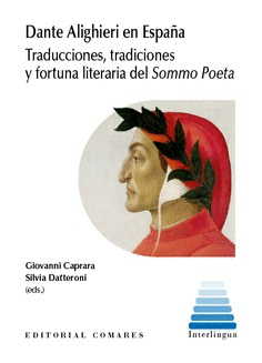 DANTE ALIGHIERI EN ESPAÑA
