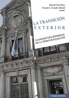 TRANSICION EXTERIOR, LA