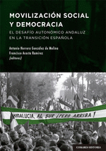 MOVILIZACIÓN SOCIAL Y DEMOCRACIA