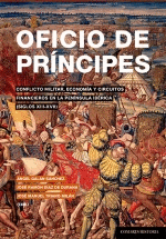 OFICIO DE PRÍNCIPES