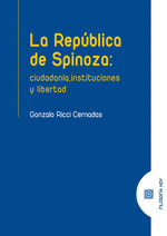 LA REPÚBLICA DE SPINOZA