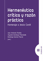 HERMENÉUTICA CRÍTICA Y RAZÓN PRÁCTICA