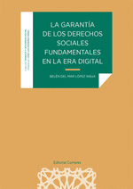 LA GARANTIA DE LOS DERECHOS SOCIALES FUNDAMENTALES EN LA ER