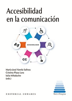 ACCESIBILIDAD EN LA COMUNICACION