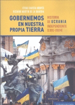 GOBERNEMOS EN NUESTRA PROPIA TIERRA