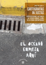 CARTOGRAFIAS IN JUSTAS