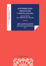 SOSTENIBILIDAD, INNOVACION Y DIGITALIZACION.