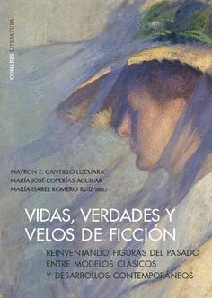 VIDAS, VERDADES Y VELOS DE FICCION.