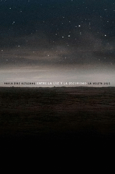 ENTRE LA LUZ Y LA OSCURIDAD