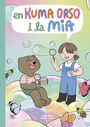 EN KUMA ORSO I LA MIA, TOMO 2