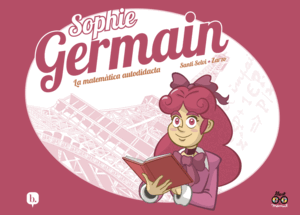 SOPHIE GERMAIN (CAT)