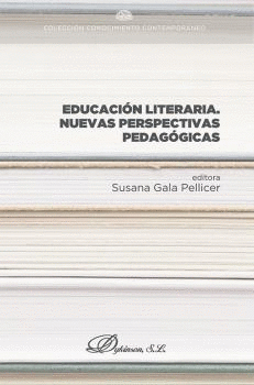 EDUCACIÓN LITERARIA. NUEVAS PERSPECTIVAS PEDAGÓGICAS.