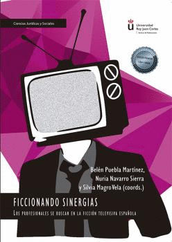 FICCIONANDO SINERGIAS