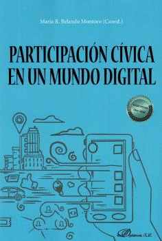 PARTICIPACION CIVICA EN UN MUNDO DIGITAL