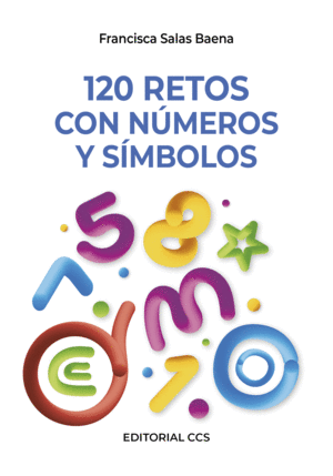 120 RETOS CON NUMEROS Y SIMBOLOS