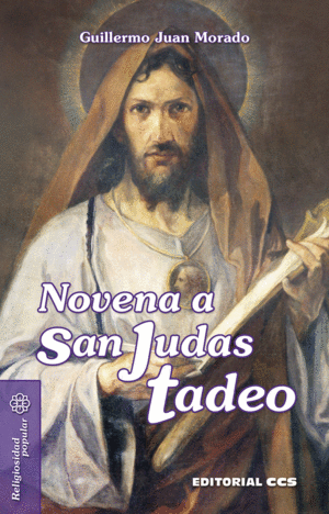 NOVENA A SAN JUDAS TADEO