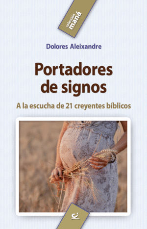 PORTADORES DE SIGNOS