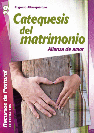 CATEQUESIS DEL MATRIMONIO