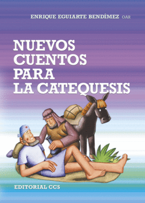 NUEVOS CUENTOS PARA LA CATEQUESIS