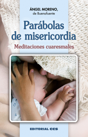 PARÁBOLAS DE MISERICORDIA