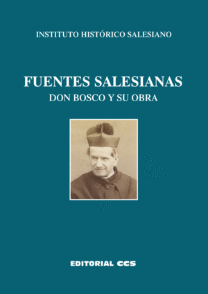 FUENTES SALESIANAS