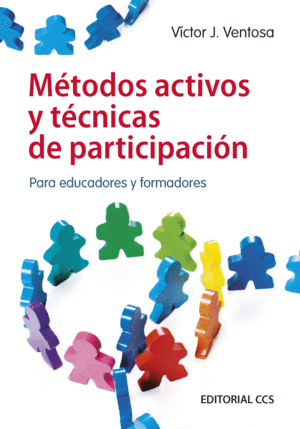 MÉTODOS ACTIVOS Y TÉCNICAS DE PARTICIPACIÓN