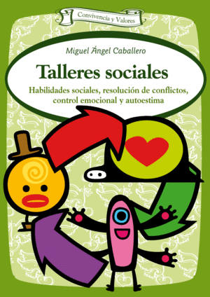 TALLERES SOCIALES