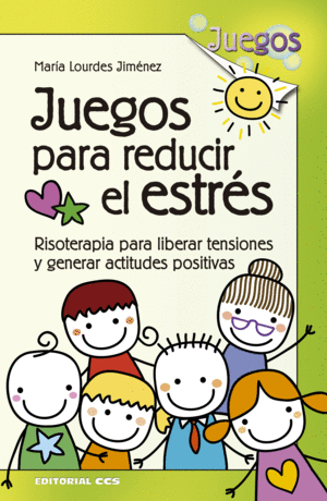 JUEGOS PARA REDUCIR EL ESTRÉS