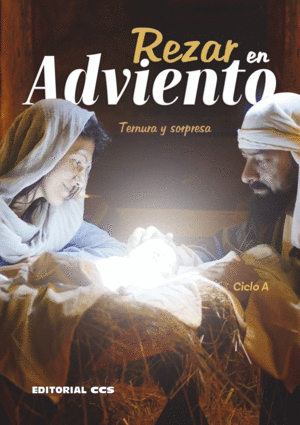 REZAR EN ADVIENTO. CICLO A