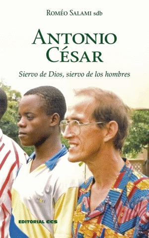 ANTONIO CÉSAR 