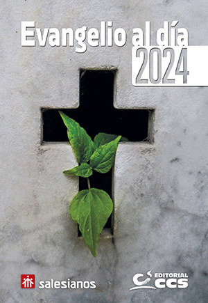 EVANGELIO AL DÍA 2024