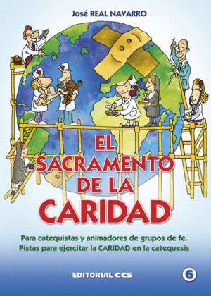EL SACRAMENTO DE LA CARIDAD