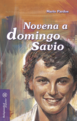 NOVENA A DOMINGO SAVIO