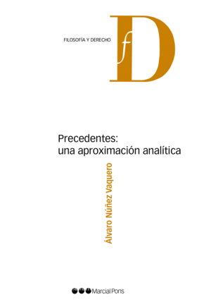 PRECEDENTES: UNA APROXIMACIÓN ANALÍTICA