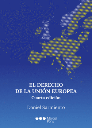 DERECHO DE LA UNIÓN EUROPEA 2021