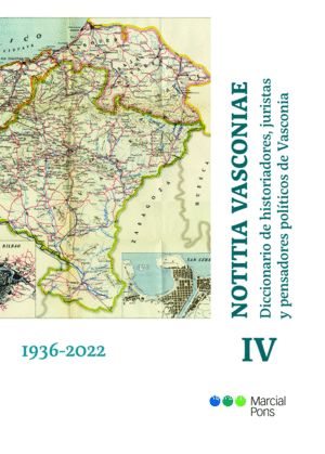 NOTITIA VASCONIAE IV 1936-2022.