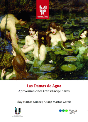 DAMAS DE AGUA